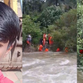 പുഴയിൽ കാണാതായ കർണാടക സ്വദേശിയുടെ മൃതദേഹം കണ്ടെത്തി