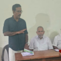 നരിപ്പറ്റയിൽ പെൻഷൻ പരിഷ്‌കരണ നടപടികൾ സത്വരമായി നടപ്പിലാക്കണം -കെ.എസ്.പി.എൽ