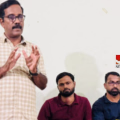 മെമ്പർഷിപ്പ് ക്യാമ്പയിൻ; നരിപ്പറ്റയിൽ വൈറ്റ് ഗാർഡ് സംഗമം ശ്രദ്ധേയമായി