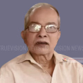 പനക്കാട് കുന്നുമ്മല്‍ ഉണ്ണികൃഷ്ണന്‍ നായര്‍ അന്തരിച്ചു