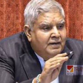 ഉപരാഷ്ട്രപതി ജഗദീപ് ധൻകറിൻ്റെ രാജി രാഷ്ട്രപതി അംഗീകരിച്ചു 