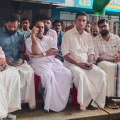നടപടിയാകും വരെ ബസുകള്‍ തടയും