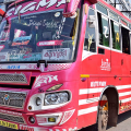 യാത്രക്കാർക്ക് ആശ്വാസം; കോഴിക്കോട് - കുറ്റ്യാടി റൂട്ടിൽ സ്വകാര്യ ബസുകൾ ഓടിത്തുടങ്ങി