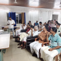 സമരം ഒത്തുതീര്‍ന്നു; നാളെ ബസുകള്‍ നിരത്തിലിറങ്ങും