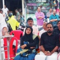 സമരനായകന് വിട; വി എസ് അച്യുതാനന്ദന്റെ വിയോഗത്തിൽ നാടെങ്ങും അനുശോചനം