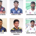 കെസിഎല്ലിൽ തിളങ്ങാൻ കൗമാര താരങ്ങൾ, ഏറ്റവും പ്രായം കുറഞ്ഞ താരം പതിനേഴുകാരൻ കെ ആർ രോഹിത്