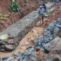 ഗതാഗതക്കുരുക്കിന് പരിഹാരമാകുന്നു; കുറ്റ്യാടി ബൈപാസ് നിർമാണ പ്രവൃത്തി അതിവേഗം പുരോഗമിക്കുന്നു