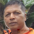 ലൈനിലേക്ക് വീണ മരംമുറിക്കുന്നതിനിടെ വൈദ്യുതിപോസ്റ്റ് ഒടിഞ്ഞുവീണു; ഫയർഫോഴ്സ് ഉദ്യോഗസ്ഥന് ദാരുണാന്ത്യം