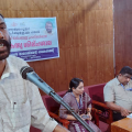 സ്വയംതൊഴിലും സംരംഭവും; പ്രവാസികള്ക്കായി സംരംഭകത്വ ശില്പശാല സംഘടിപ്പിച്ചു