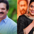 'അമ്മ' പ്രസിഡന്റ് സ്ഥാനത്തേക്ക്  ശ്വേതാ മേനോനും, ദേവനും മത്സര രംഗത്ത് ; മറ്റുള്ളവർ പത്രിക പിൻവലിച്ചു