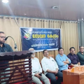 തലശേരി ഇസ്ലാമിക് സെൻ്റർ സേവന കേന്ദ്രം പാലിയേറ്റീവ് ഹോം കെയർ രണ്ടാം ബാച്ചിലെ 51 വളണ്ടിയേഴ്സിന് സർട്ടിഫിക്കറ്റ് വിതരണം നടത്തി