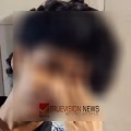 ബെല്ലടിച്ചതാരാ...? വിദ്യാർഥിയുടെ മുഖത്തടിച്ച് കണ്ടക്‌ടർ; കണ്ണിന് പരിക്കേറ്റ പ്ലസ് വൺ വിദ്യാർഥി ആശുപത്രിയിൽ