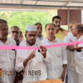 സാന്ത്വന പ്രവർത്തകരുടെ നിസ്വാർത്ഥ സേവനങ്ങളാണ് ഭൂമിയെ ജീവസ്സുറ്റതും ഹരിതാഭവുമാക്കി മാറ്റുന്നത് - തഖിയുദ്ദീൻ ഹൈതമി