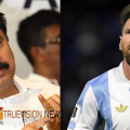 മെസിക്ക് വേണ്ടി കാത്തിരിക്കേണ്ട ....ഇതിഹാസ താരം കേരളത്തിലേക്കില്ലെന്ന് സ്ഥിരീകരിച്ച് കായിക മന്ത്രി