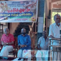 നാടിൻ്റെ അക്ഷരപ്പുര; എസ്.എൻ പുരം ശ്രീ നാരായണ വായനശാല & ഗ്രന്ഥാലയം എഴുപതിൻ്റെ നിറവിൽ