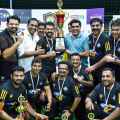 ടി ബി സി പ്രീമിയർ ക്രിക്കറ്റ് ലീഗ്; ക്രേയിസ് ബിസ്ക്കറ്റ് ചാലഞ്ചേഴ്സ് ജേതാക്കൾ