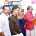 ഓണക്കാലത്ത് 25 രൂപ നിരക്കില്‍ 20 കിലോ അരികൂടി ലഭ്യമാക്കും : മന്ത്രി ജി ആര്‍ അനില്‍