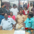 തൊഴിലിൽ തിരിച്ച് പ്രവേശിക്കും; ഹരിത കർമ്മസേനയിലെ പട്ടികജാതിക്കാരെ പിരിച്ചു വിട്ട സംഭവം, വേതനം നൽകുന്നതിൽ ധാരണ