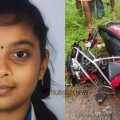 'അമ്മയ്ക്ക് പിന്നാലെ അന്നമോളും പോയി'; പ്രവിത്താനത്ത് കാർ സ്കൂട്ടറിലിടിച്ച അപകടത്തിൽ ചികിത്സയിലായിരുന്ന പന്ത്രണ്ട് വയസുകാരിയും മരിച്ചു