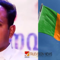 ബിജെപി കേരളത്തിലെ ഏക മതേതര പാർട്ടി; ബാക്കി എല്ലാം പൊളിറ്റിക്കൽ ഇസ്ലാമുകൾ- ഷോൺ ജോർജ്