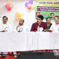 കാരുണ്യ സ്പർശം ചാരിറ്റബിൾ ട്രസ്റ്റ് കുടുംബ സംഗമം നടത്തി