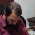 9 വർഷമായി ശമ്പളമില്ലെന്ന് അധ്യാപകർ ; കണ്ണൂർ നോർത്ത് എ ഇ ഒ ഓഫീസിൽ മന്ത്രി വി ശിവൻകുട്ടിയുടെ മിന്നൽ സന്ദർശനം, ഒരാഴ്ചക്കകം റിപ്പോർട്ട് സമർപ്പിക്കാൻ നിർദ്ദേശം