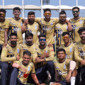 വെടിക്കെട്ട് തീര്‍ക്കാന്‍; കെസിഎല്ലില്‍ മിന്നും പ്രകടനം കാഴ്ച്ചവെക്കാന്‍ ട്രിവാന്‍ഡ്രത്തിന്റെ രാജാക്കന്മാര്‍