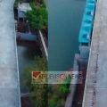 പിണറായി ചേക്കുപാലം റഗുലേറ്റർ കം ബ്രിഡ്ജ് നാളെ മുഖ്യമന്ത്രി നാടിന് സമർപ്പിക്കും