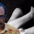 ഈ അസുഖത്തിനും ചികിത്സ വേണം ....! ക്ലിനിക്കിൽ ചികിത്സക്കെത്തിയ പെൺകുട്ടിക്കുനേരെ ലൈംഗികാതിക്രമം; മുൻ ഡിഎംഒ അറസ്റ്റിൽ