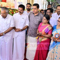 സംസ്ഥാനത്ത് അടിസ്ഥാന സൗകര്യ വികസനത്തിന് 62,000 കോടി കിഫ് ബി വഴി അനുവദിച്ചെന്ന് മുഖ്യമന്ത്രി പിണറായി വിജയൻ ; പിണറായി ചേക്കുപാലം റഗുലേറ്റർ കം ബ്രിഡ്ജ് നാടിന് സമർപ്പിച്ചു.