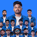 സഞ്ജുവെന്ന കരുത്തിനൊപ്പം..... കെസിഎൽ സീസൺ 2- കളിക്കളത്തിൽ കരുത്ത് കാട്ടാൻ കൊച്ചിയുടെ നീലക്കടുവകൾ