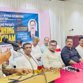 ഡ്രഗ്ഗ് നിയമങ്ങളിലെ പുതിയ മാറ്റങ്ങൾ: കോമ്പിറ്റൻസ് ട്രെയിനിങ് ക്ലാസ് സംഘടിപ്പിച്ചു
