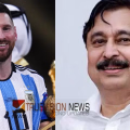 കാണാൻ കാത്തിരുന്നോളൂ ....; അത് ഉറപ്പായും നടപ്പാക്കും; വീണ്ടും മെസ്സി വരുമോ എന്ന് ചോദ്യത്തിന് മറുപടി നൽകി വി.അബ്ദുറഹിമാന്