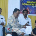 തലശേരി കളരിമുക്ക് ജനാർദ്ദന സ്മാരക വായനശാല സ്വാതന്ത്ര്യദിനാഘോഷം സംഘടിപ്പിച്ചു.