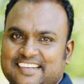 സിനിമാതാരം ബിജുക്കുട്ടന് വാഹനാപകടത്തിൽ പരിക്ക് ; കാർ ലോറിയിൽ ഇടിച്ചു കയറി