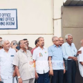 തലശേരിയിൽ എം എസ് എസ് സ്വാതന്ത്ര്യ ദിനം ആഘോഷിച്ചു..