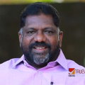 ചിറ്റയം ഗോപകുമാര്‍ സിപിഐ പത്തനംതിട്ട ജില്ലാ സെക്രട്ടറി 