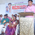 പ്രാദേശിക വികസനത്തില്‍  കോട്ടൂര്‍ പഞ്ചായത്ത് മാതൃക - മന്ത്രി പി എ മുഹമ്മദ് റിയാസ്