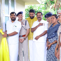 കക്കാടംപൊയിലില്‍ പോലീസ് എയ്ഡ് പോസ്റ്റ് യാഥാര്‍ത്ഥ്യമായി