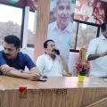 'ആദിവാസി ഉന്നതിയിലേക്ക് റോഡില്ല: ഉത്തരവാദി എം.എൽ.എയും ഗ്രാമപഞ്ചായത്തും'- യു.ഡി.എഫ്