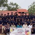 സ്പോട്ട്  അഡ്മിഷൻ;  കണ്ണൂർ യൂണിവേഴിസിറ്റി ട്രാവൽ ആൻ്റ് ആൻ്റ് ടൂറിസം മനേജ്മെൻ്റ് കോഴ്സ്