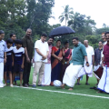 ഒരു പഞ്ചായത്തില്‍ ഒരു കളിസ്ഥലം  കായണ്ണയില്‍ സിന്തറ്റിക് ടര്‍ഫ് യഥാര്‍ഥ്യമായി