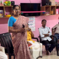 കൊടുവള്ളി ഗവ.വൊക്കേഷണൽ എച്ച്.എസ്.എസിൽ ഇലക്ട്രോണിക് ഉപകരണങ്ങളുടെ പ്രവർത്തനോദ്ഘാടനം നടന്നു