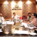 തലശ്ശേരി എഞ്ചിനീയറിംഗ് കോളേജില് ഫ്യൂച്ചര് ടെക് പാര്ക്കും, കാമ്പസ് ഇന്ഡസ്ട്രിയല് പാര്ക്കും തുടങ്ങുമെന്ന് സ്പീക്കർ അഡ്വ.എ.എൻ ഷംസീർ