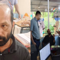 'കൈയ്യോടെ പൊക്കി'... വീട്ടിലെ വൈദ്യുതി കണക്ഷൻ പുനഃസ്ഥാപിക്കാൻ 3000 രൂപ കൈക്കൂലി; കെ എസ് ഇ ബി സബ് എഞ്ചിനീയറെ വിജിലൻസ് പിടികൂടി