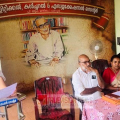 അനധികൃത മദ്യം - മയക്ക് മരുന്ന് ഉപയോഗം തടയാൻ പാനൂരിൽ ജാഗ്രതാ സമിതി യോഗം