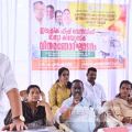 തലശേരി മത്സ്യ മാർക്കറ്റ് തലായിലേക്ക് മാറ്റുമെന്ന് സ്പീക്കർ അഡ്വ.എ എൻ ഷംസീർ ; ആരു മൈക്ക് കെട്ടി സംസാരിച്ചാലും, അക്രമിച്ചാലും തീരുമാനത്തിൽ മാറ്റമില്ലെന്നും സ്പീക്കർ