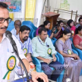 പാനൂരിൽ നിയുക്തി 2025 മെഗാ തൊഴിൽ മേളക്ക് വൻ യുവജനപങ്കാളിത്തം