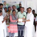 പാനൂരിലെ മെഗാ തൊഴിൽ മേള ക്ലിക്ക്ഡ് ; 68 പേർക്ക് ജോലി,183 പേർ ചുരുക്കപ്പട്ടികയിൽ, സംഘാടന മികവും ശ്രദ്ധേയം