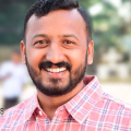 'ഞാന് ഒരു പാര്ട്ടി പ്രവര്ത്തകനാണ് , താന് കാരണം കോണ്ഗ്രസ് പ്രവര്ത്തകര്ക്ക് തലകുനിക്കേണ്ടി വരില്ല' - രാഹുല് മാങ്കൂട്ടത്തില്